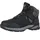 New Balance Sicherheitshochschuhe S3 Allsite - US 7 40 - schwarz