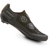 DMT sh10 Rennradschuhe, Schwarz