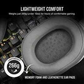 Corsair HS55 Wireless Weiß