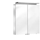 Keuco Royal L1 65 cm silber/gebeizt/eloxiert