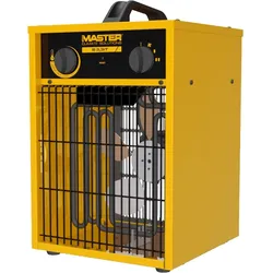 Master Elektroheizer B2 IT 2 kW mit eingebautem Thermostat