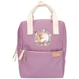 DEPESCHE Miss Melody Farm House Kinder Pferde Design – Schwarz