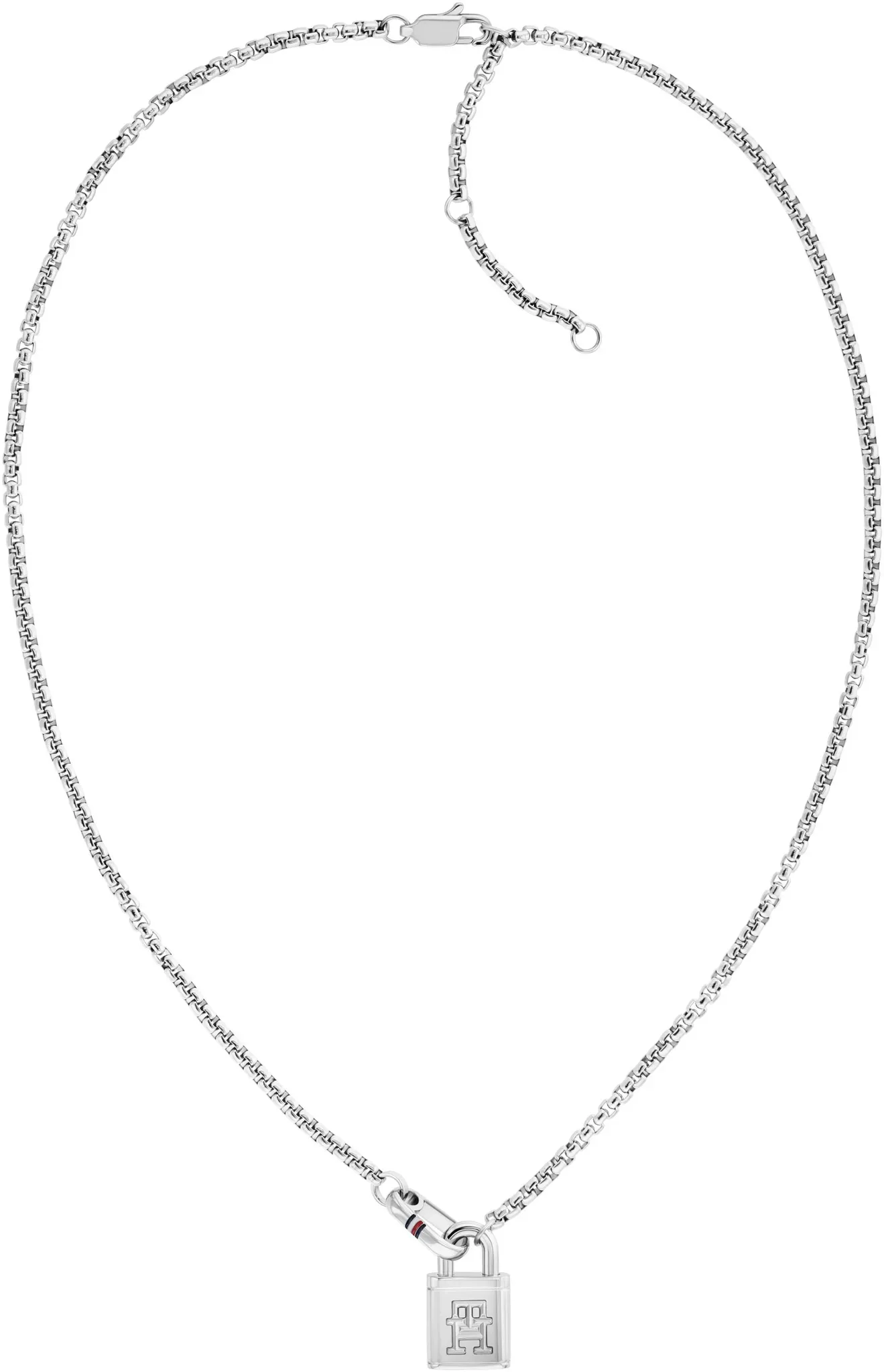 Kette mit Anhänger TOMMY HILFIGER 