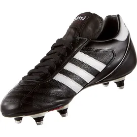 adidas Kaiser 5 Cup Black / Footwear White / Red 42