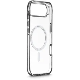 Black Rock iPhone Air Mag Clear Case transparent