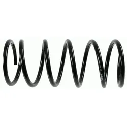SACHS 998 757 Fahrwerksfeder