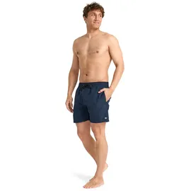 BILLABONG Badeshorts All Day Layback Blau XS