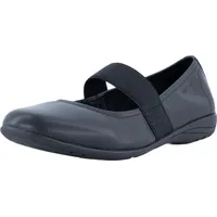 Josef Seibel Ballerinas in schwarz, | Gr.: 44