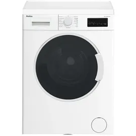 Amica UWA 484 041 Waschmaschine (8 kg, 1400 U/min)