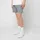 Nike Badeshorts 5 ́ ́ Volley Cool Grey L