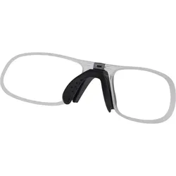 TRIEYE Clip-On Halter für Korrekturgläser Transparent Modell 2025
