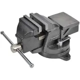 Awtools, Schraubstock + Zwinge, IMADŁO ŚLUSARSKIE OBROTOWE SG 4"/100mm