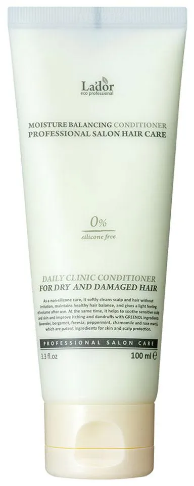 Lador Moisture Balancing Conditioner 100ml (100 )