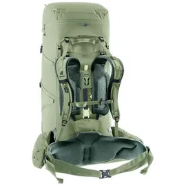 Deuter Aircontact Core 55+10 SL Grove/Ivy