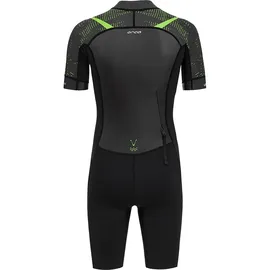 Orca Vanir Flex Swimrun-shorty - Black - 5
