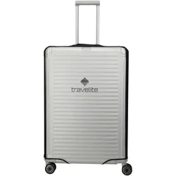 Travelite Kofferhülle Accessoires M transparent