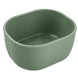 Fackelmann Lunchbox Be The Move grün 0,6 l, 1 St.