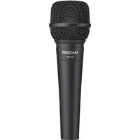 Tascam TM-82 - Mikrofon dynamiczny, Mikrofon