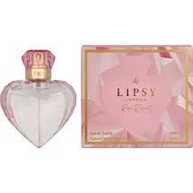 Lipsy London Rose Quartz Eau de Toilette 30 ml