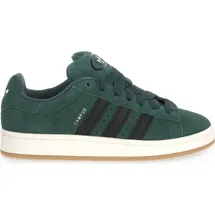 adidas Campus 00s Collegiate Green/Core Black/Off White 38 2/3