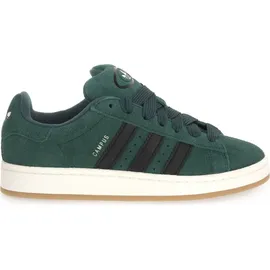 adidas Campus 00s Collegiate Green/Core Black/Off White 38 2/3