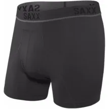 SAXX Underwear Kinetic HD Schwarz XS