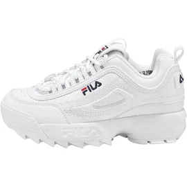 Fila Disruptor Kinder Weiß 32