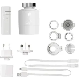 tado° Smart Thermostat Starter Kit V3+