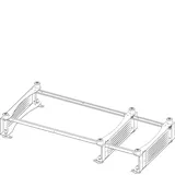 Daikin Design Standkonsole 4A, für DAIKIN Altherma Wärmepumpen
