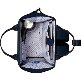 Cabaïa Adventurer Rucksack Petrol