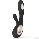 LELO Soraya Wave black