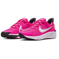 Nike Star Runner 4 NN (Gs) Fierce pink/white-black-playful PIN, 36