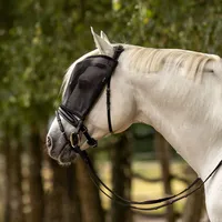 Busse Fliegenmaske Riding