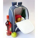 Backpack Coolbag 20 Liter Kühlrucksack Kühltasche Kühlbox NEU