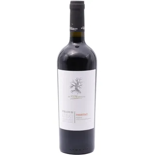 San Marzano Vini I Tratturi Primitivo Puglia IGT 2019 0,75 l