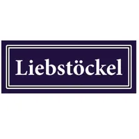 LYSCO Gewürzstreuer Gewürzaufkleber 40x16mm Gewürzetiketten Sticker, blau/weiß, (Aufkleber Etiketten für Lakritze, Lavendel, Liebstöckel, Lorbeer, Majoran, Mandeln, Nüsse, Walnüsse, Haselnüsse, Meerretich, Melisse, Milch, Milchpulver, Minze, Mohn, Muskatnuss, Natron, Nelken und Oregano, 25-tlg), abwischbar, wasserfest, selbstklebend und langanhaltend blau