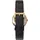 DKNY Evening Watch Set Leder 30 mm DK1L083L0025