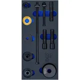 BGS Radlager-Werkzeug-Satz für Harley-Davidson