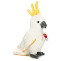 Teddy-Hermann Teddy Hermann 94177 Kakadu, 23 cm,