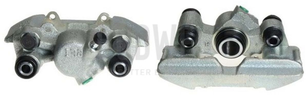 Bremssattel BUDWEG 342994