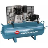 Airpress Kompressor 3 PS / 100 l