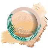 Physicians Formula Physicians Formula, Butter Believe It! Face Powder Translucent