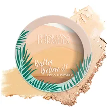 Physicians Formula Physicians Formula, Butter Believe It! Face Powder Translucent