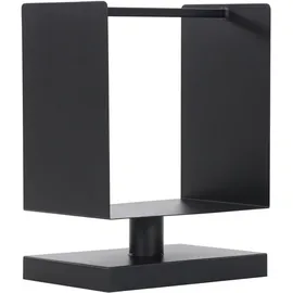 Magnus Kaminholzregal R134 Stahl 30 x 45 x 60 cm 1 Stück Schwarz