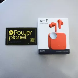 CMF Buds Orange