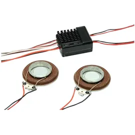 PICHLER Soundsystem PSM1 für Flugmodelle (C8388)