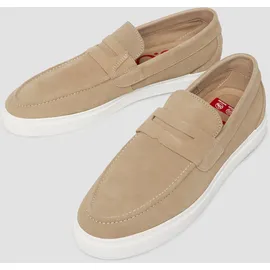 s.Oliver Halbschuhe Herren Braun 43