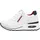 REMONTE Sneaker Weiß 40