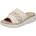 Pantolette Beige 39