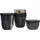 Mepal Ellipse Lunchbox 3-tlg. rosa